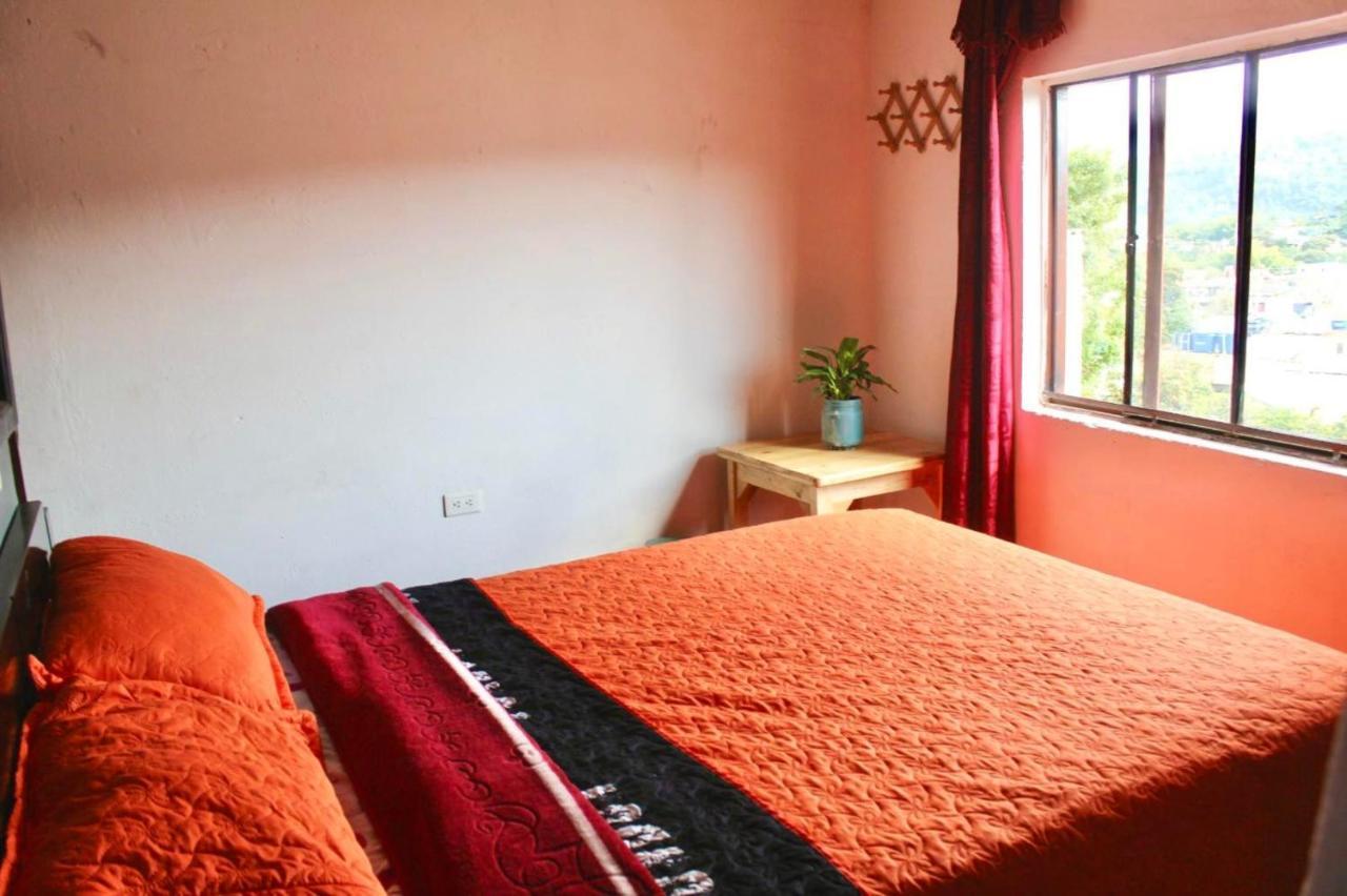 Hostal Musica Y Arte San Agustín Extérieur photo