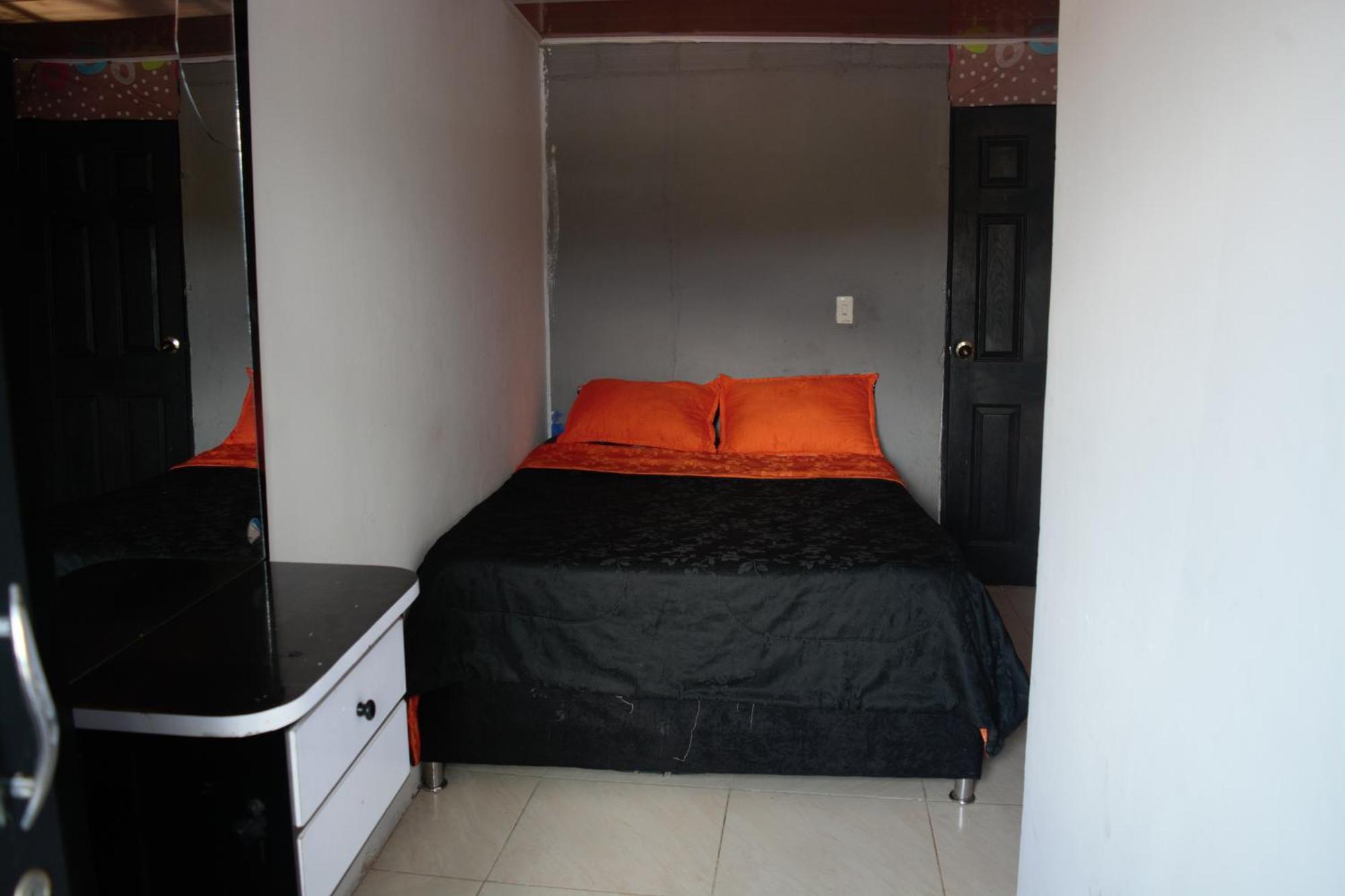 Hostal Musica Y Arte San Agustín Extérieur photo