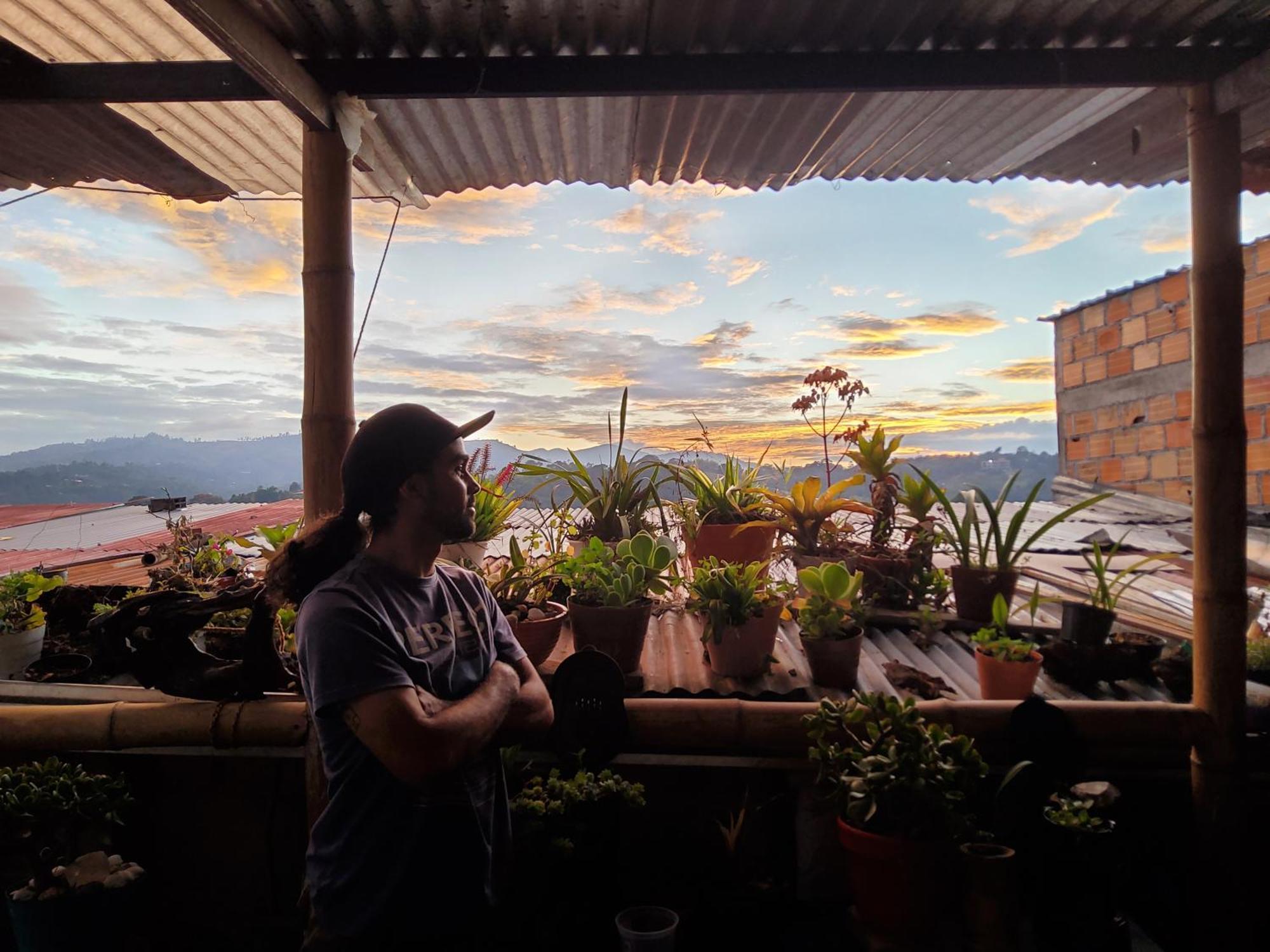 Hostal Musica Y Arte San Agustín Extérieur photo
