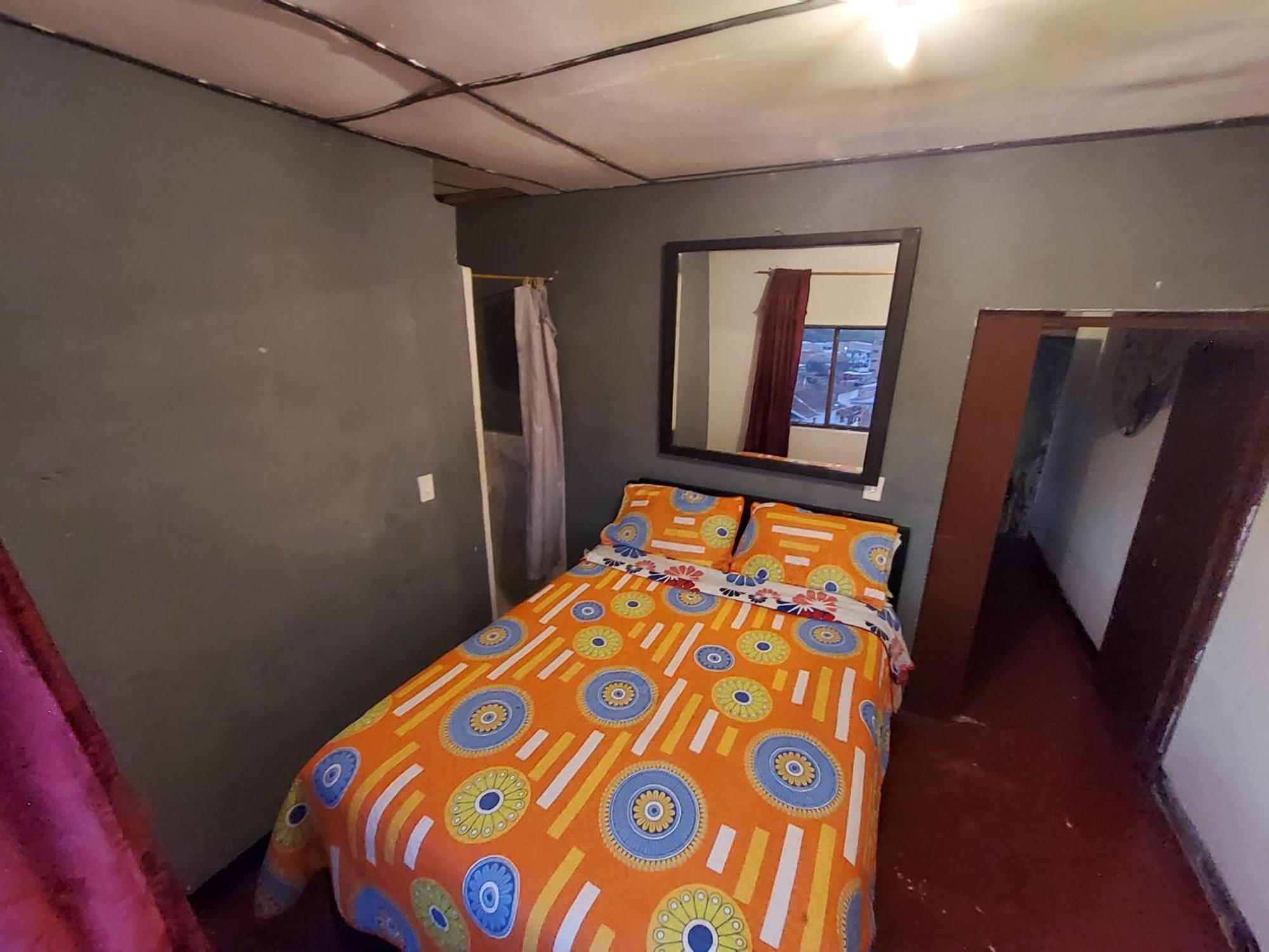 Hostal Musica Y Arte San Agustín Extérieur photo