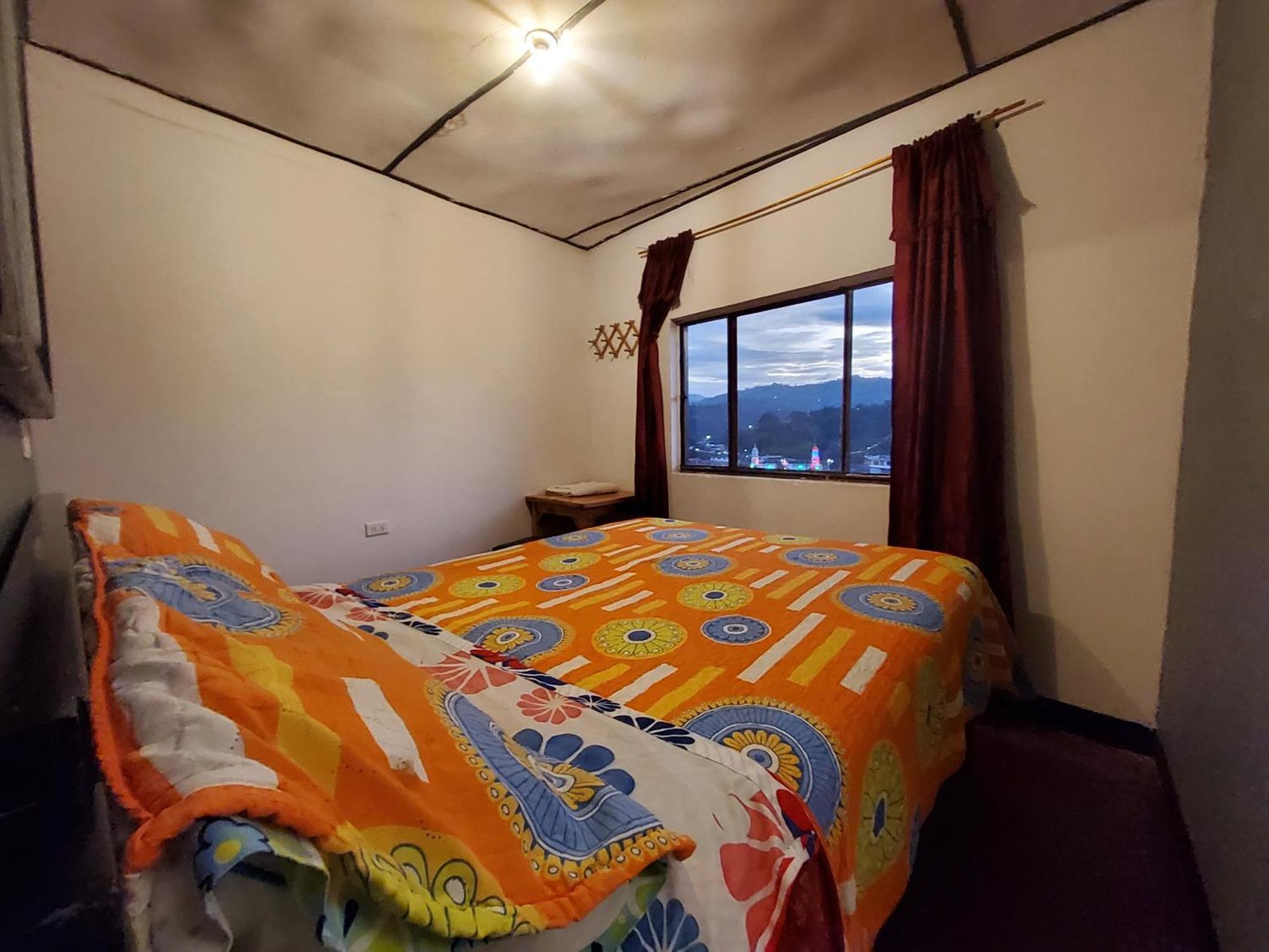 Hostal Musica Y Arte San Agustín Extérieur photo